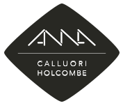 Anna Calluori Holcombe