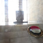 Ataturk Mausoleum interior