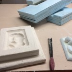 CNC mold