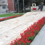 Campus Ataturk