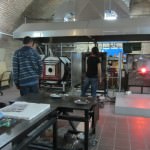 Glass Blowing