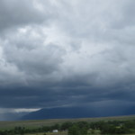 Wyoming weather