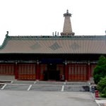 Large Buddhist Temple