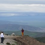 Qilian  Mountains