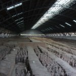 Terra Cotta Warriors