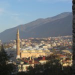 View of Bursa