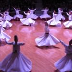 Whirling Dervishes 1